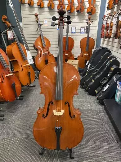 Schoenbach 4/4 Cello